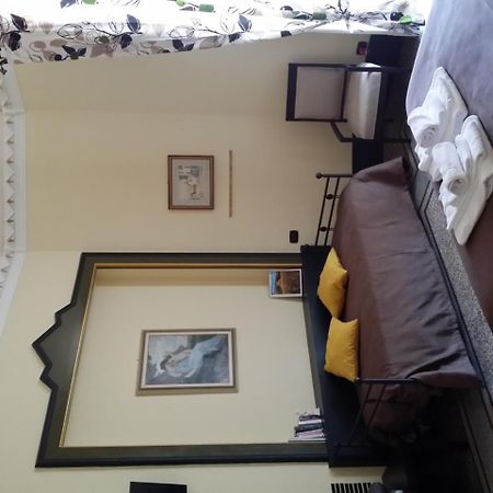 B&B Nel Cuore Di Katanya Dış mekan fotoğraf