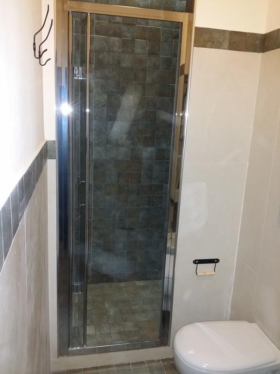 B&B Nel Cuore Di Katanya Oda fotoğraf