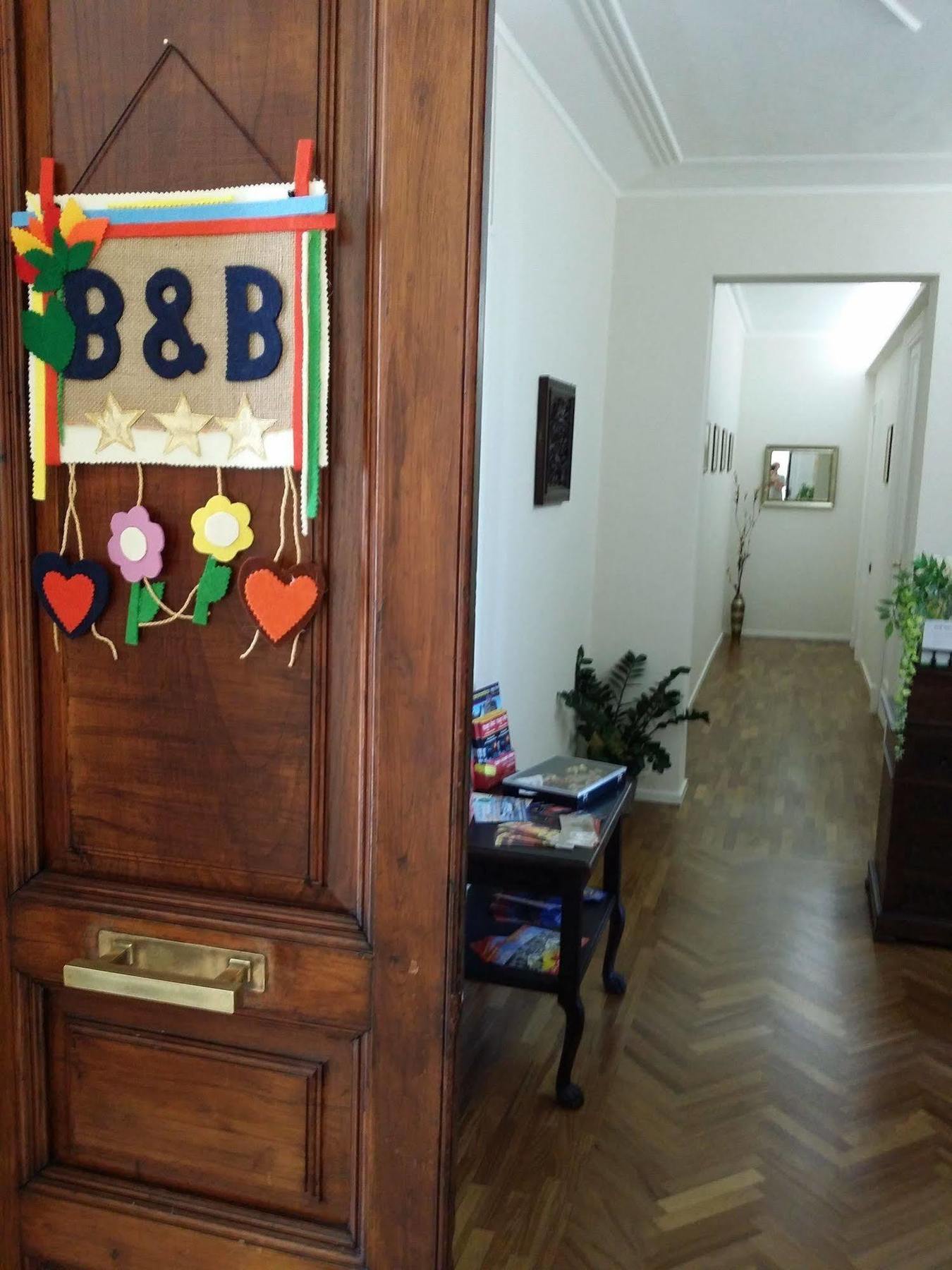 B&B Nel Cuore Di Katanya Dış mekan fotoğraf