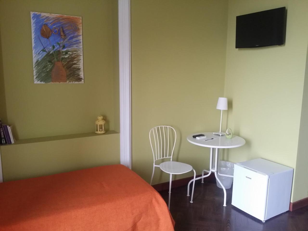 B&B Nel Cuore Di Katanya Dış mekan fotoğraf