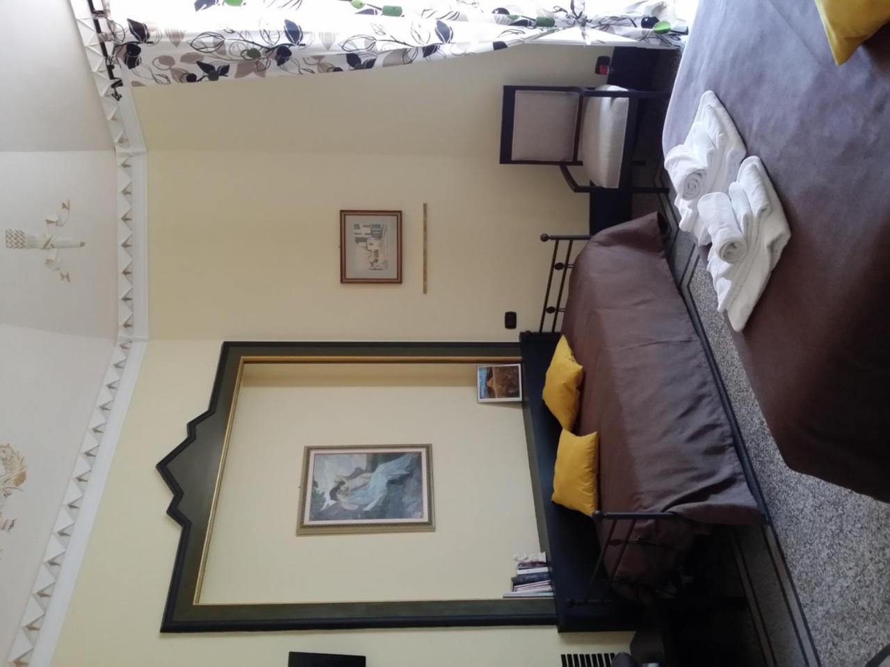 B&B Nel Cuore Di Katanya Dış mekan fotoğraf