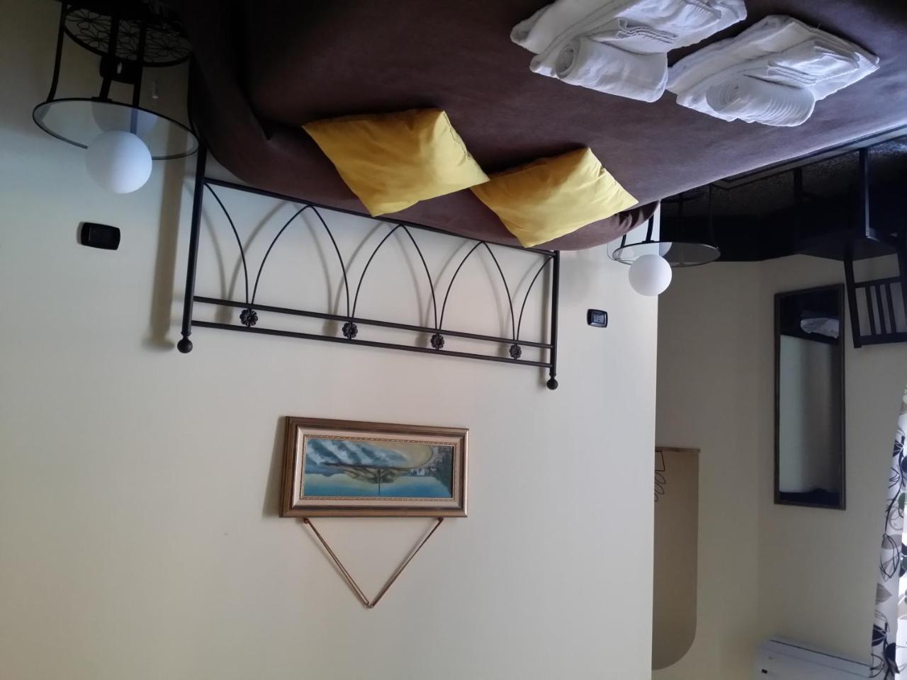 B&B Nel Cuore Di Katanya Dış mekan fotoğraf