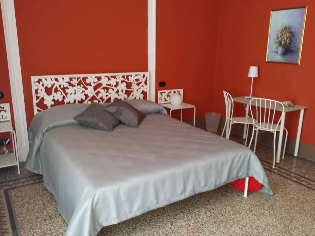 B&B Nel Cuore Di Katanya Dış mekan fotoğraf